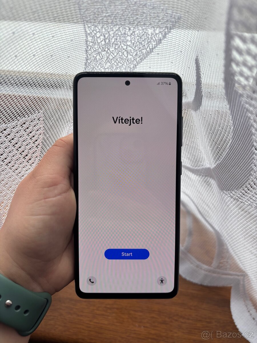 Samsung Galaxy A52s 5G - 5