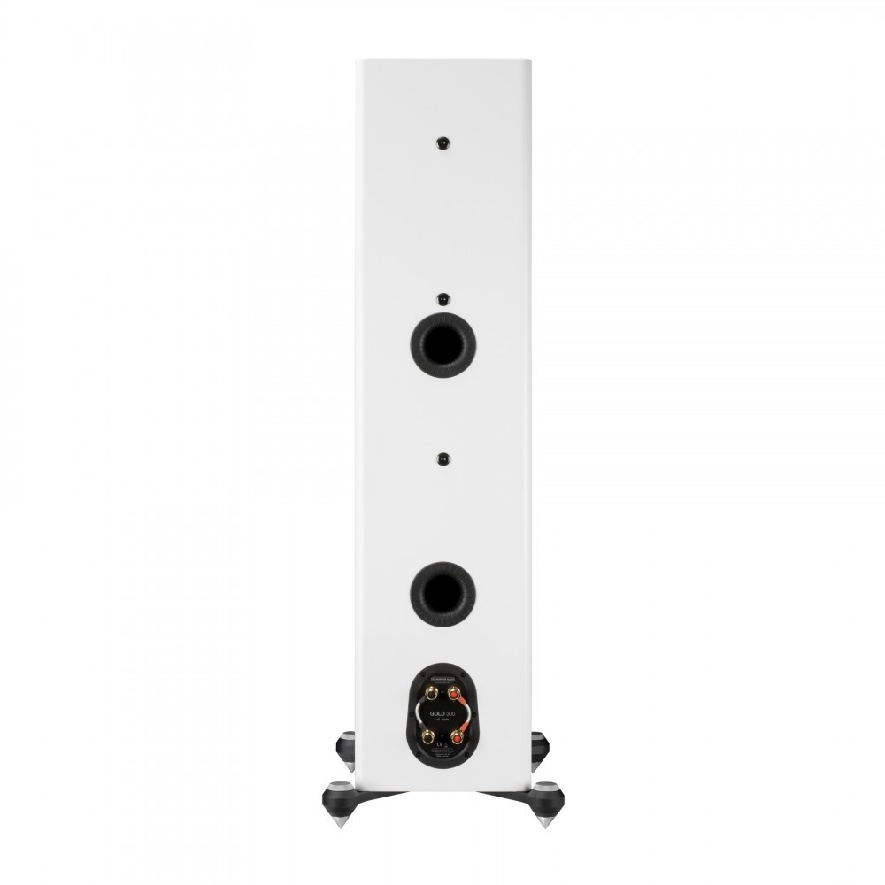 Špičková sloupová reprosoustava MONITOR AUDIO GOLD 300 5G - 5