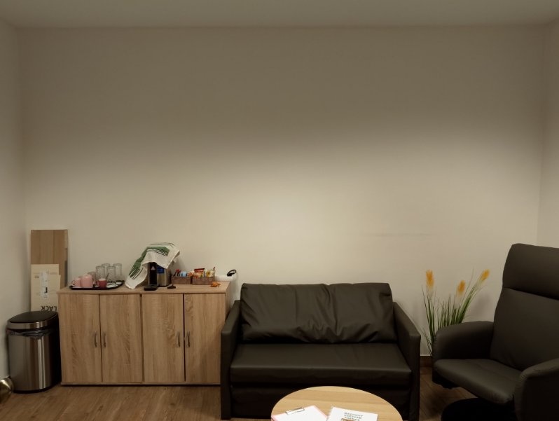 Pronájem nebytových prostor - 5