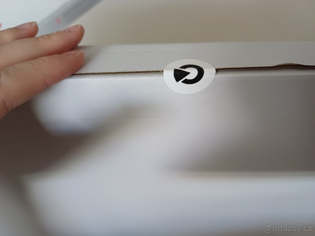 Monitor dechu Nanny - 5