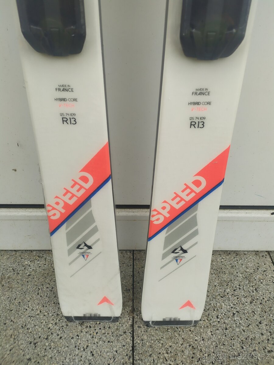 Nové lyže DYNASTAR SPEED 363 XPRESS + XPRESS 11 GW B83 - 5