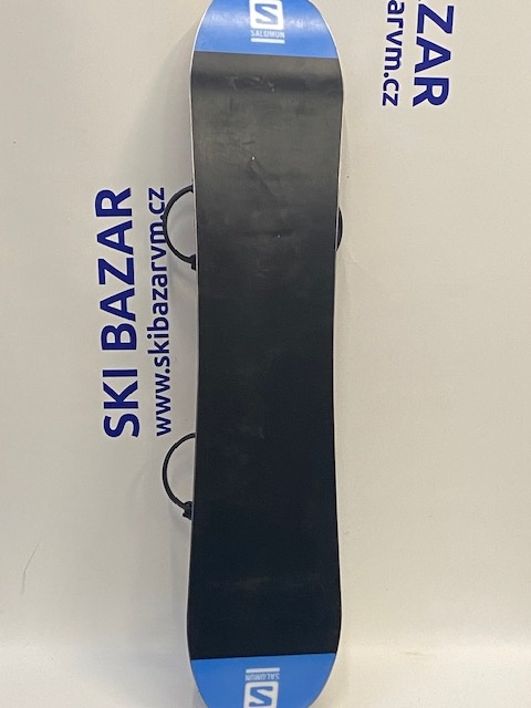 dětský snowboard Salomon 110 cm - 5