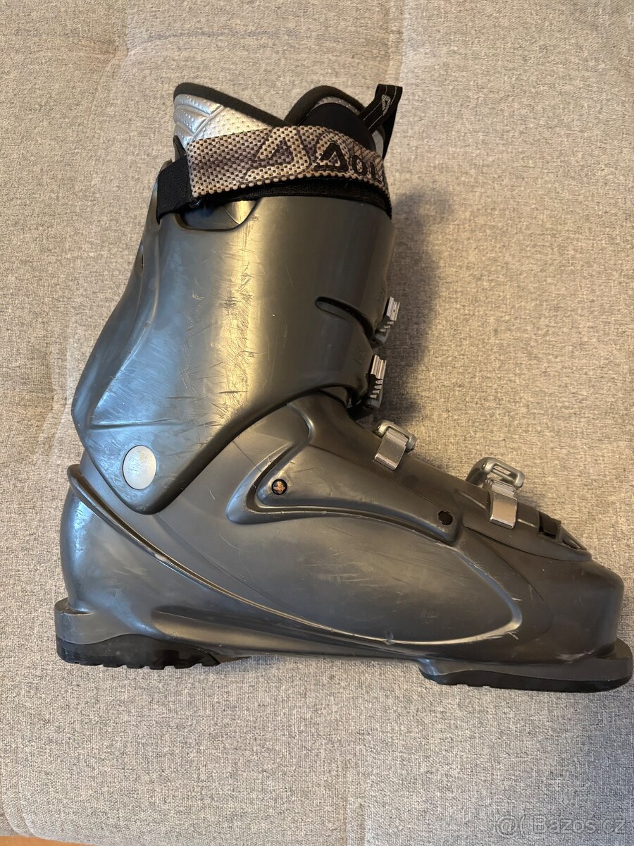Lyžařské boty - 5