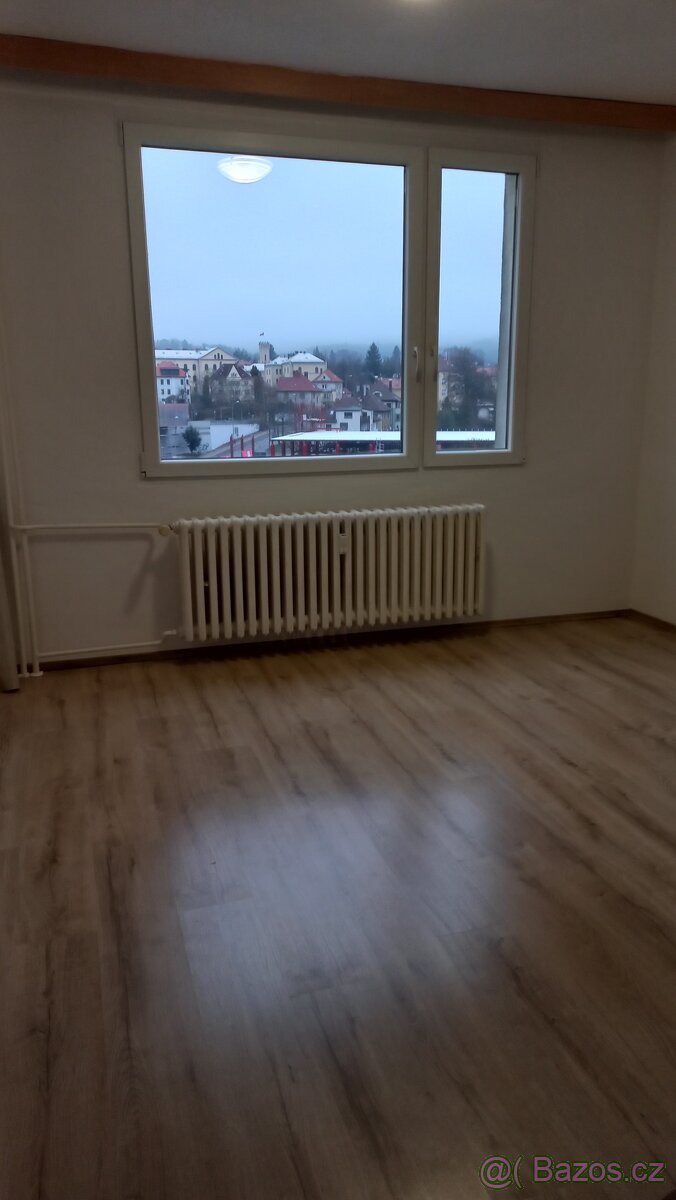 Pronájem 3+kk 64 m2 centrum Liberce - 5