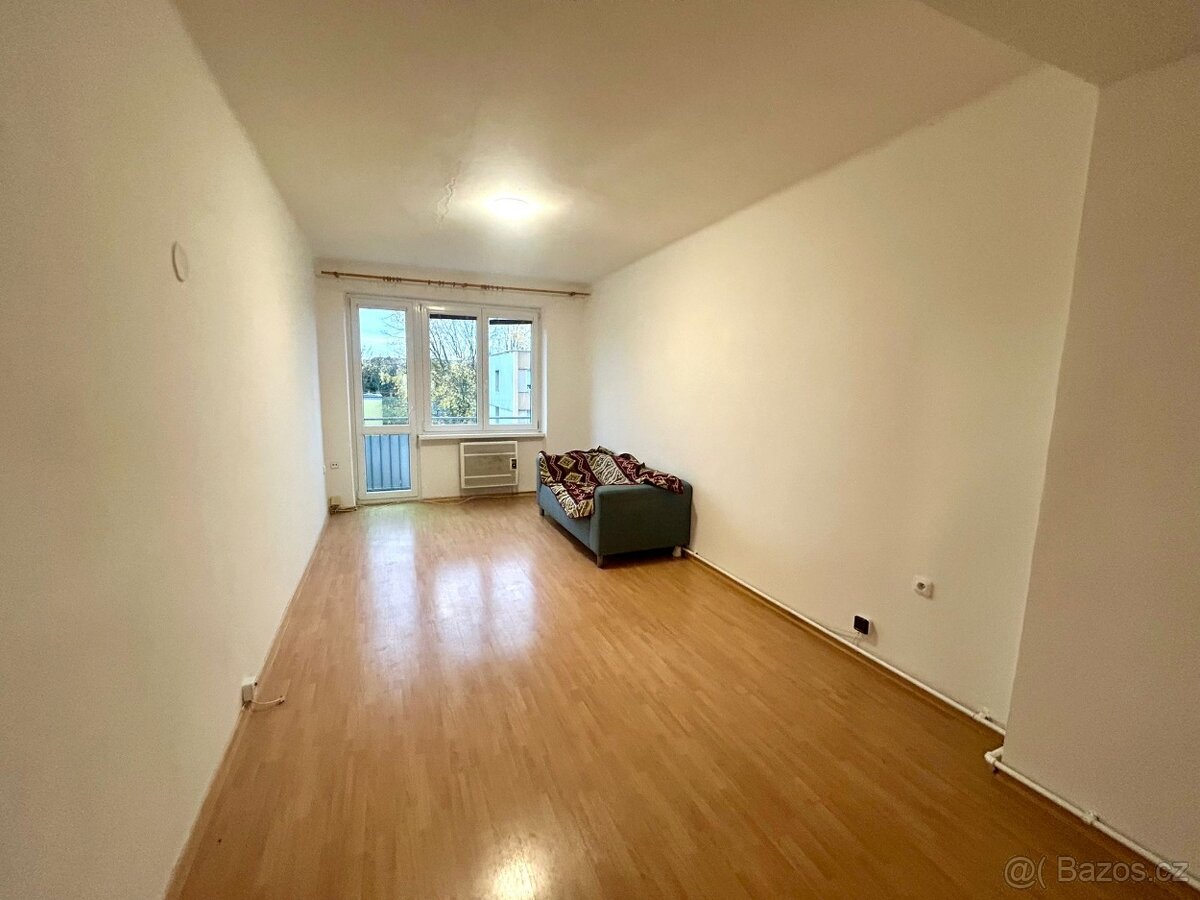 Prodej bytu 2+1, OV - 5