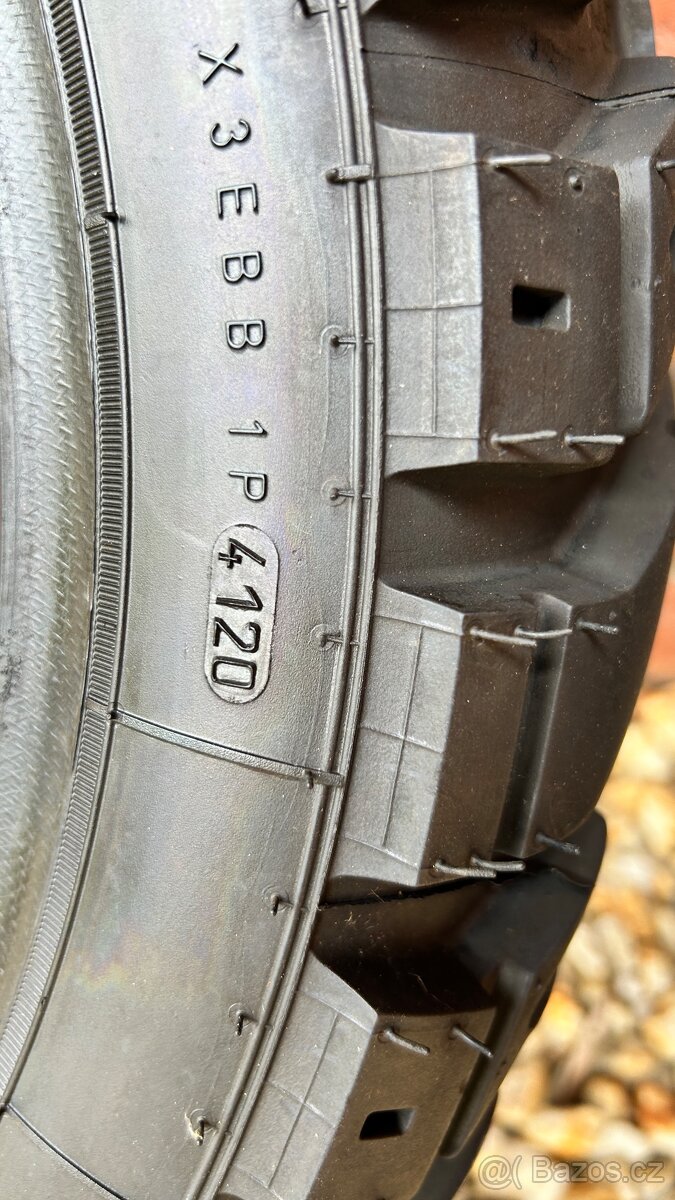 Pneu HEIDENAU K60 SCOUT - 5