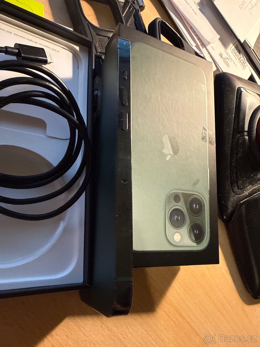 iPhone 13 PRO 128GB - 5