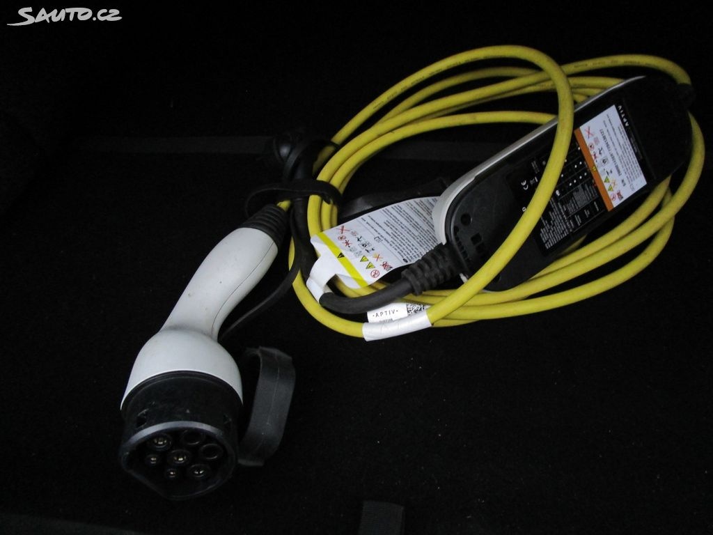 Dacia Spring, ELEKTRO-BATERIE-27KWh-1.MAJITEL - 5