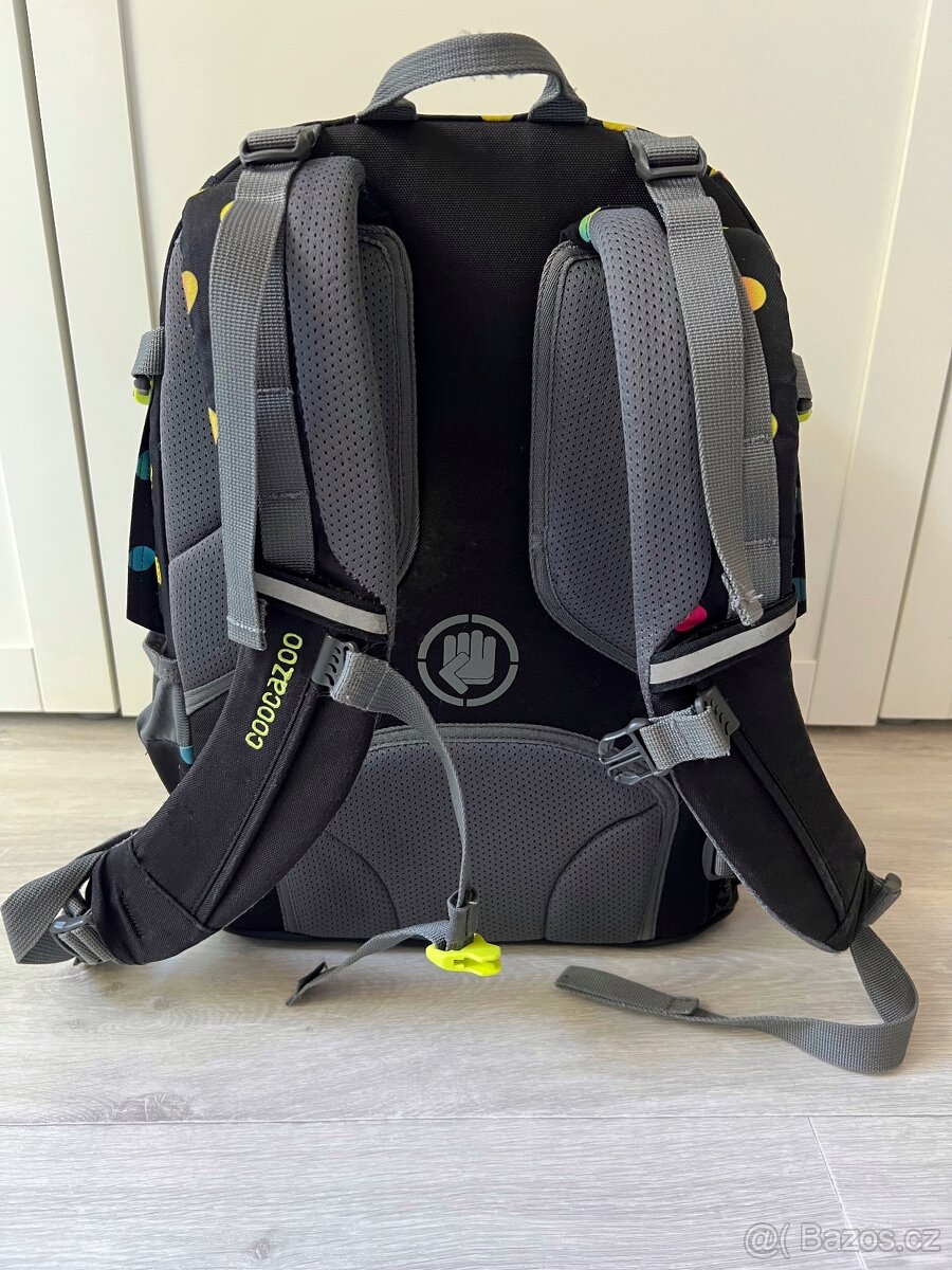 Školní batoh Coocazoo - 5