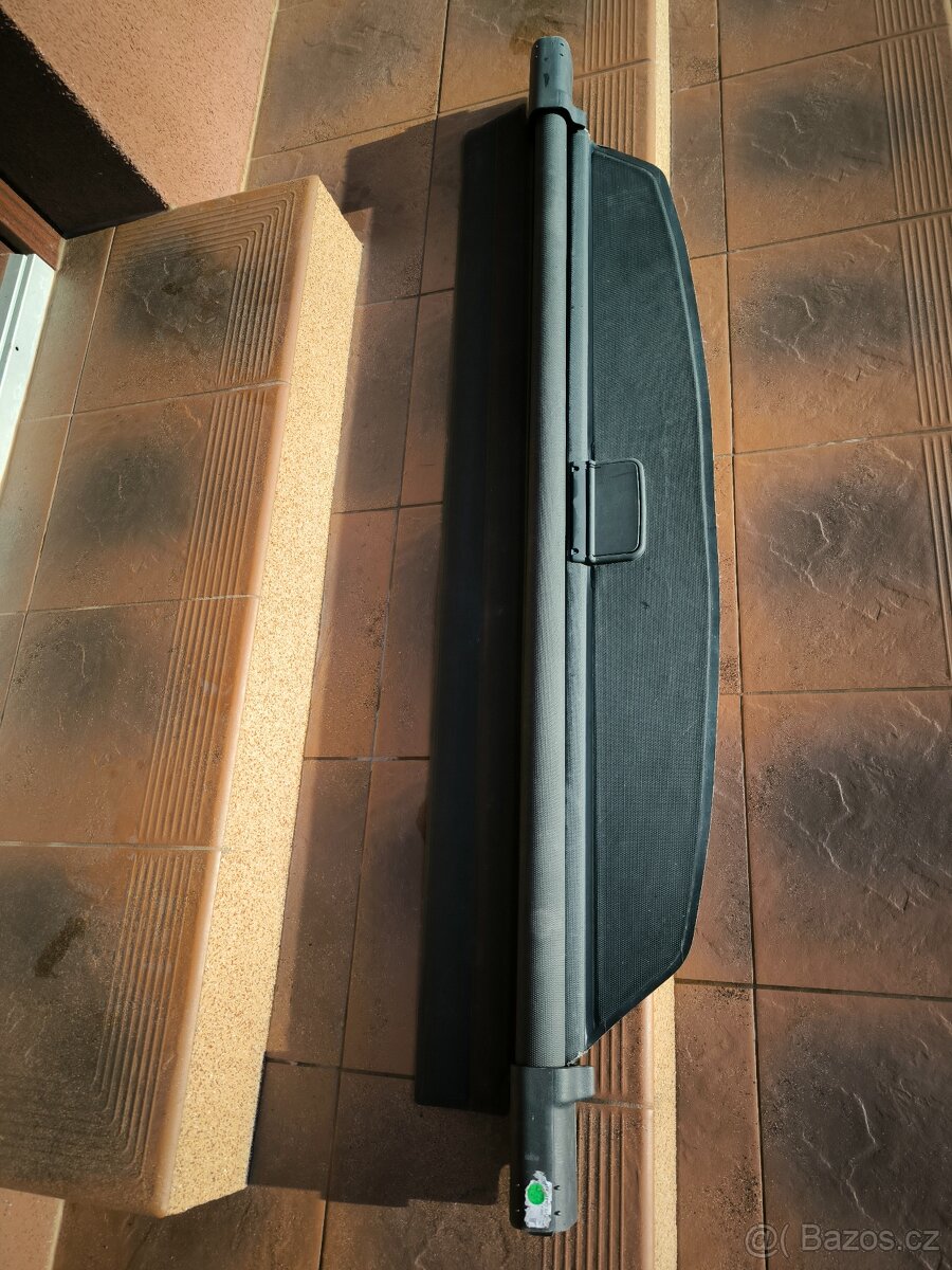 Roleta zavazadlového prostoru Škoda Octavia I. (kombi) - 5