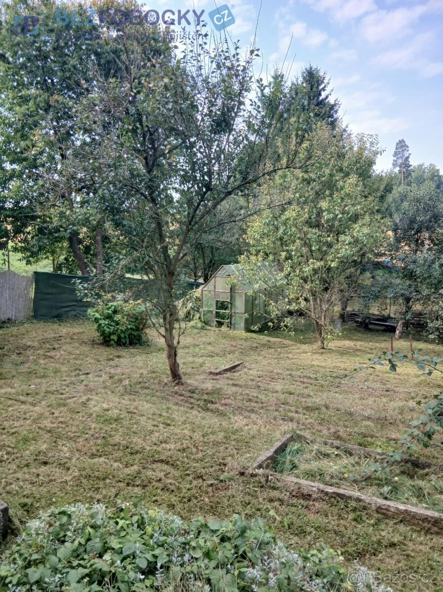 Prodej, chata, 23 m2, Havlíčkův Brod - 5