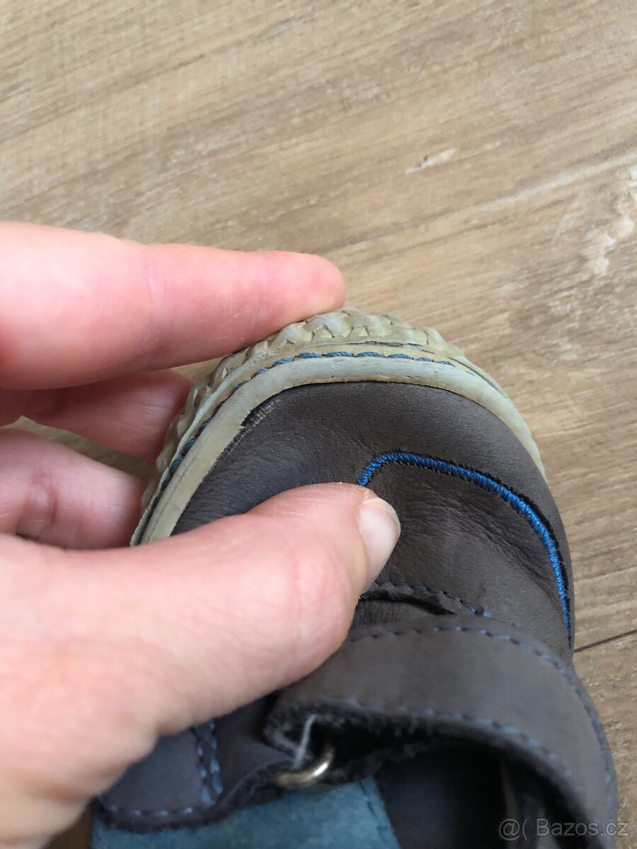 Celoroční boty Ricosta - 5