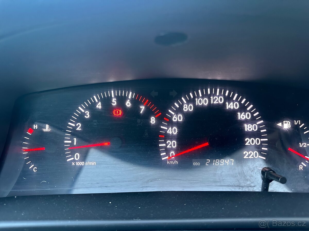 Prodám Toyota Corolla e12 - 5