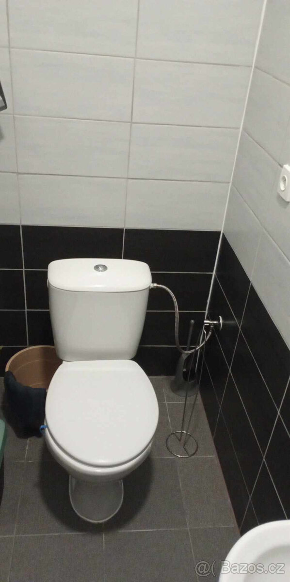 Ubytování na ubytovně - 5