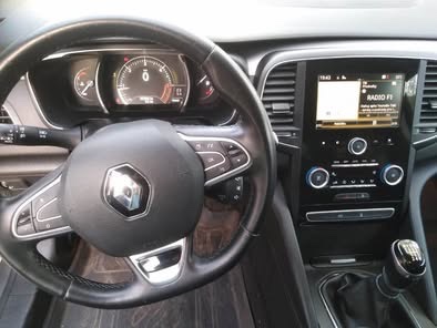 Renault Talisman - 5