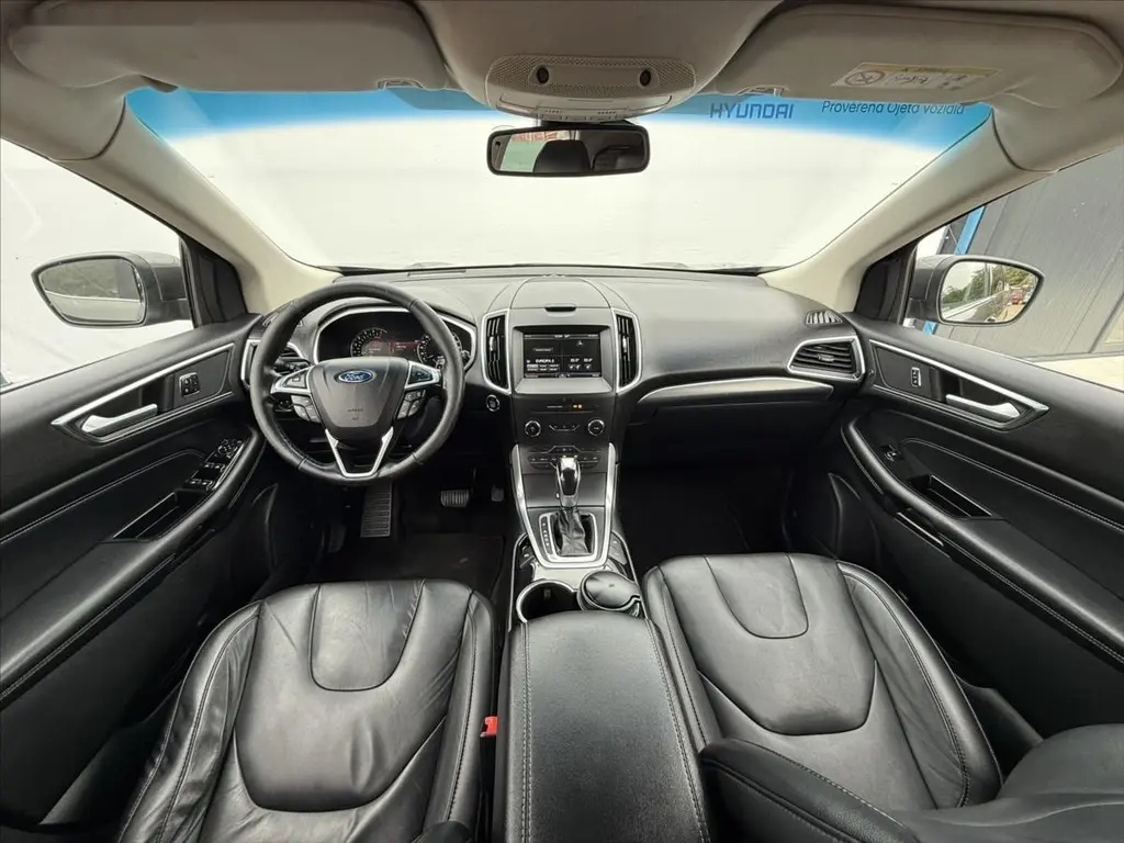 Ford Edge, 2,0 TDCi 154kW Titanium - 5