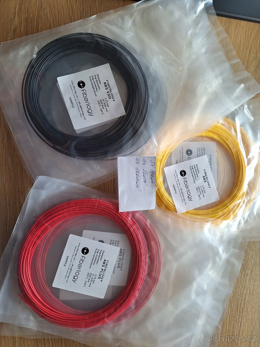 Filamenty Fiberlogy - 5