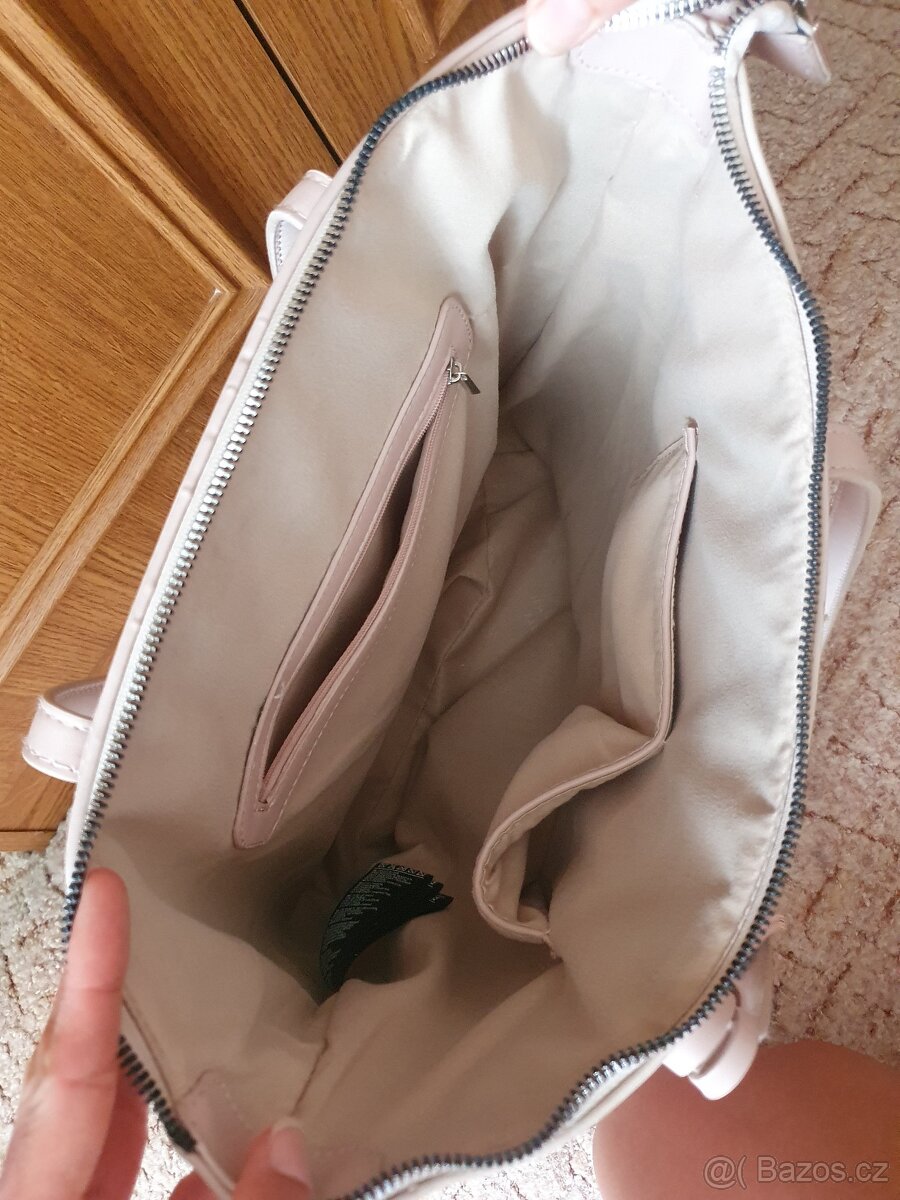 Dámská kabelka - 5