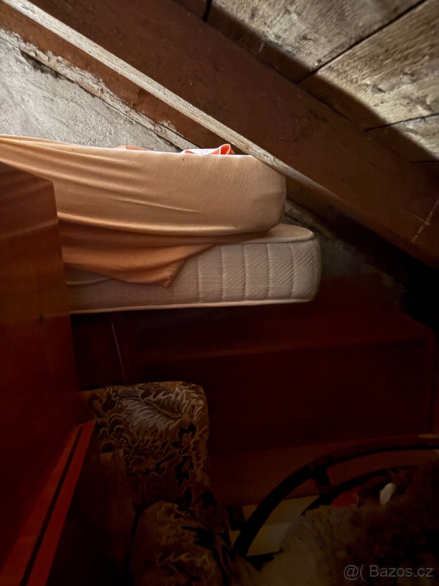 Matrace - nová nepoužita - 5