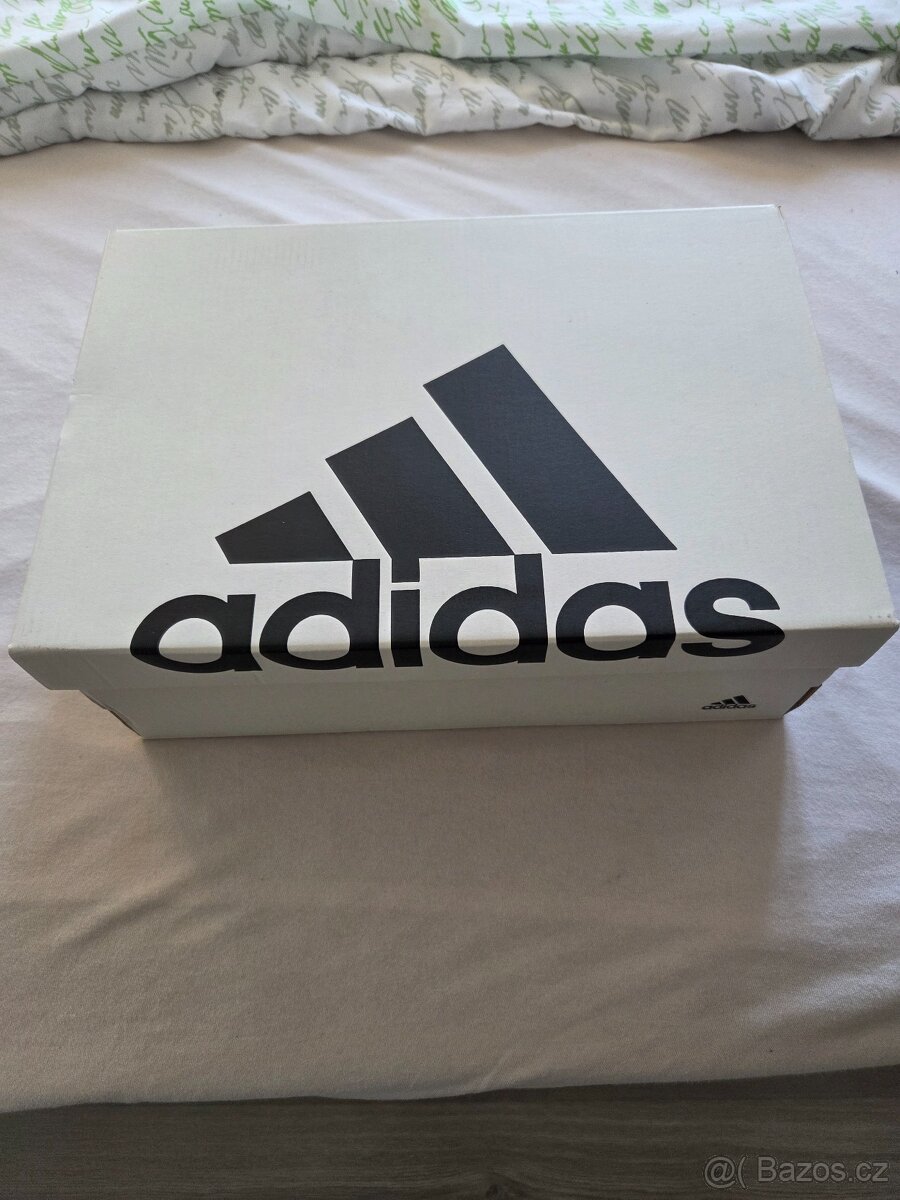 Pánské boty Adidas velikost 43 - 5