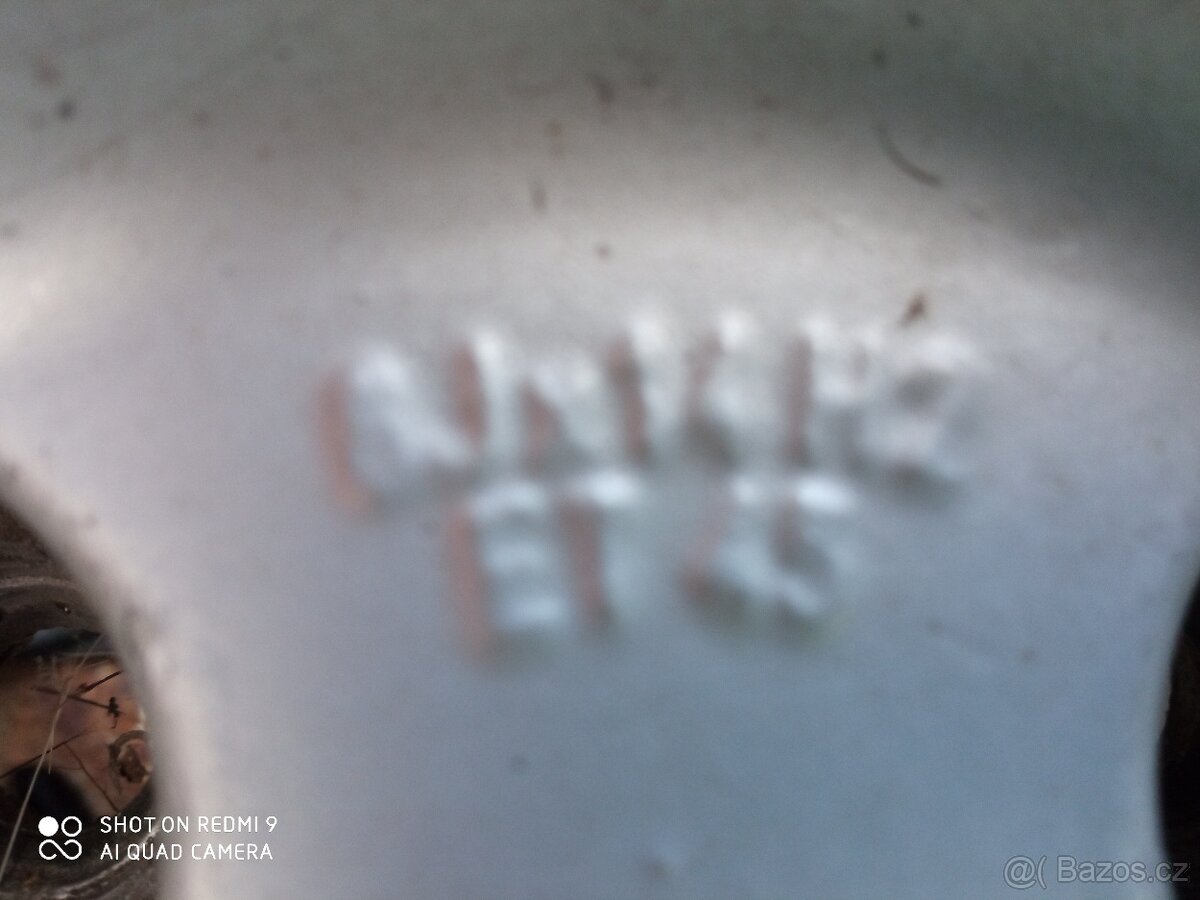 prodám disky ford fokus ale i jiné - 5