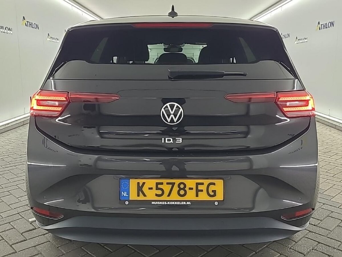 Volkswagen ID.3 Pro Performance 1st Plus - 5