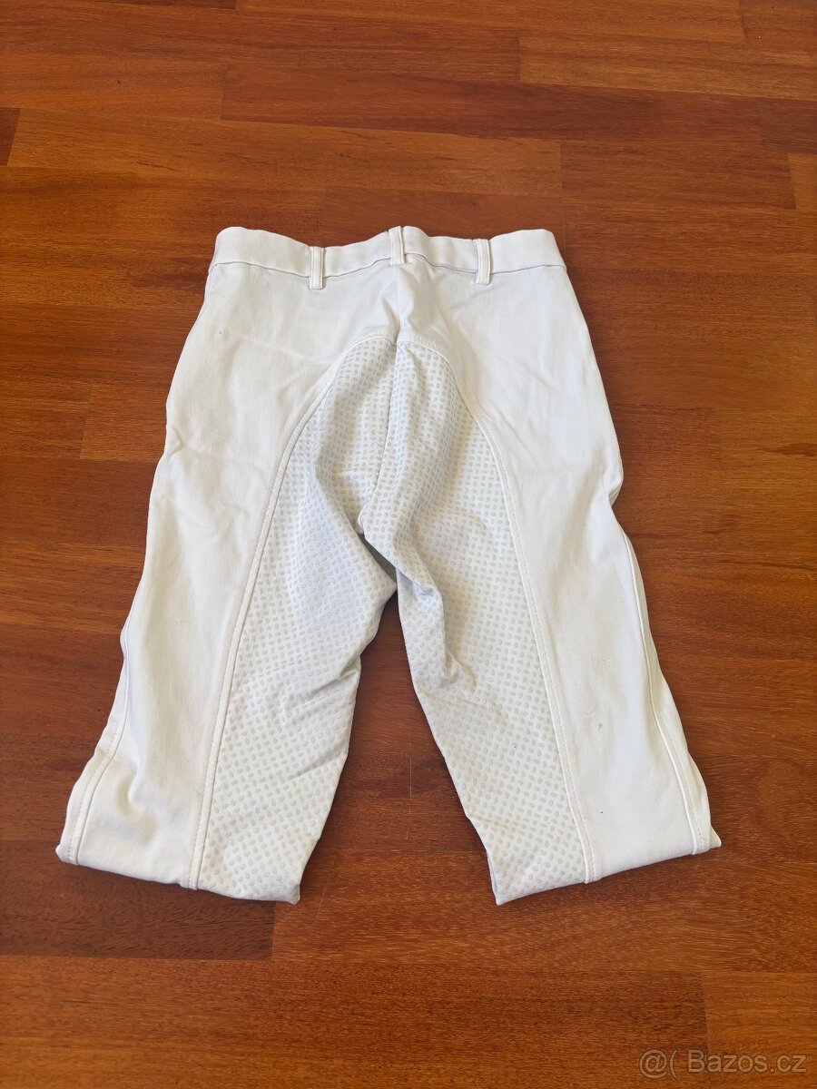 Závodní rajtky Pikeur - 5