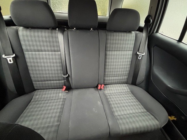 Škoda Octavia I 1.9 TDI 66 kW (2004) - 5