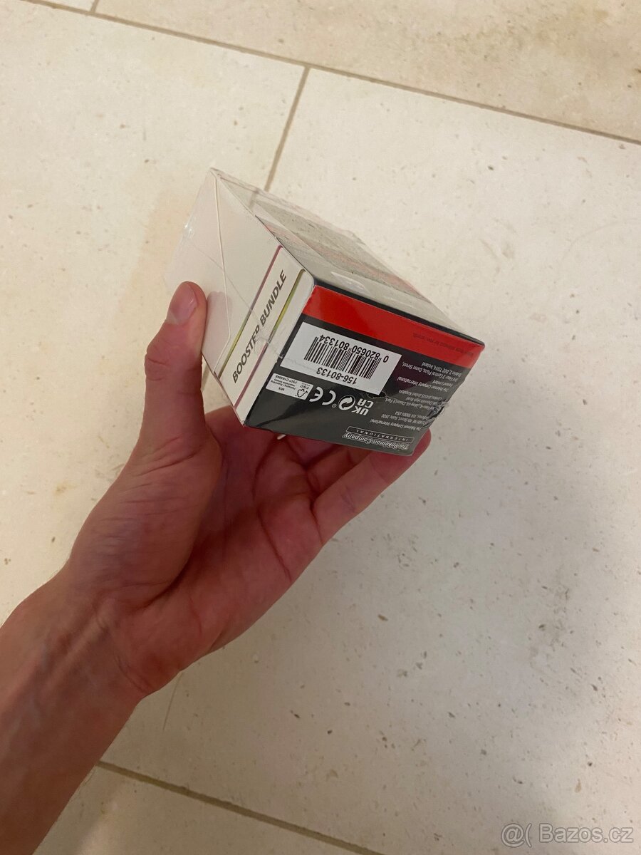 Pokemon 151 booster bundle - 5