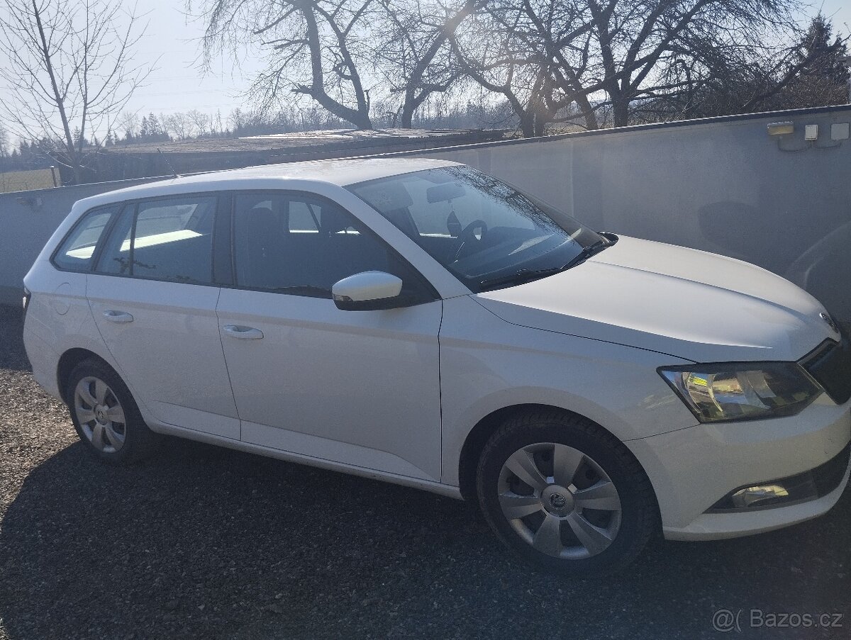 Fabia - 5