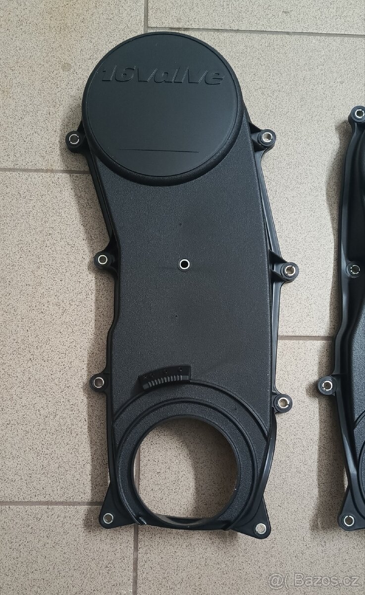 Kryt Suzuki Samurai. - 5