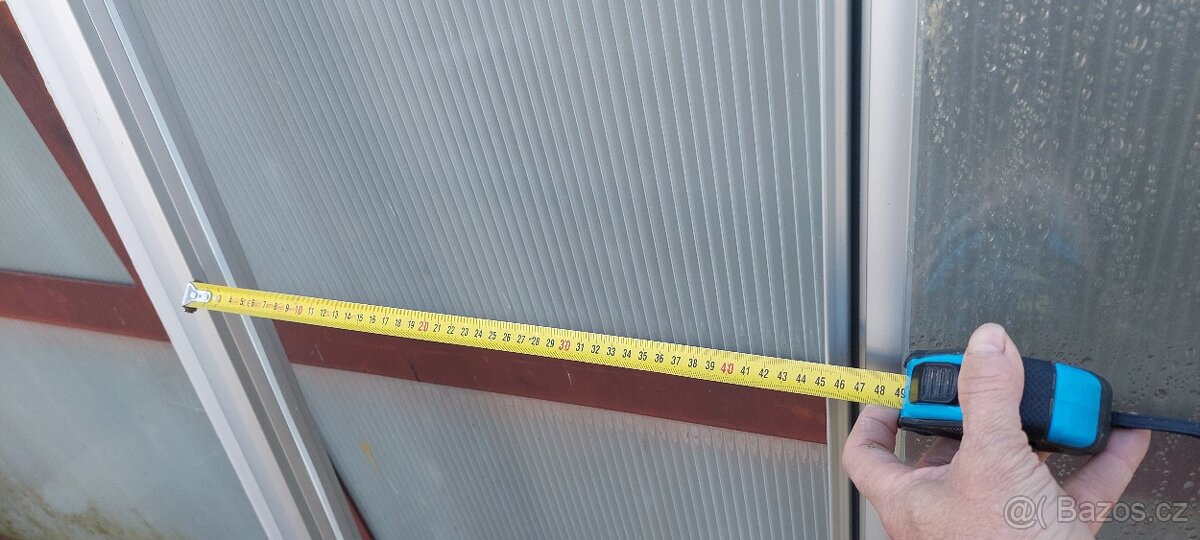 Sprchové dveře - 5