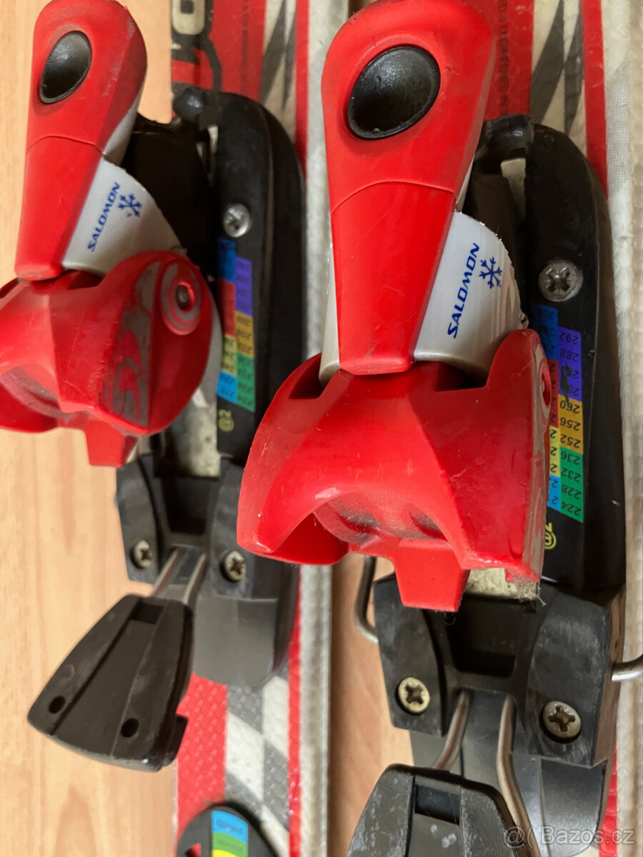 Elan ExarPro 100cm - 5