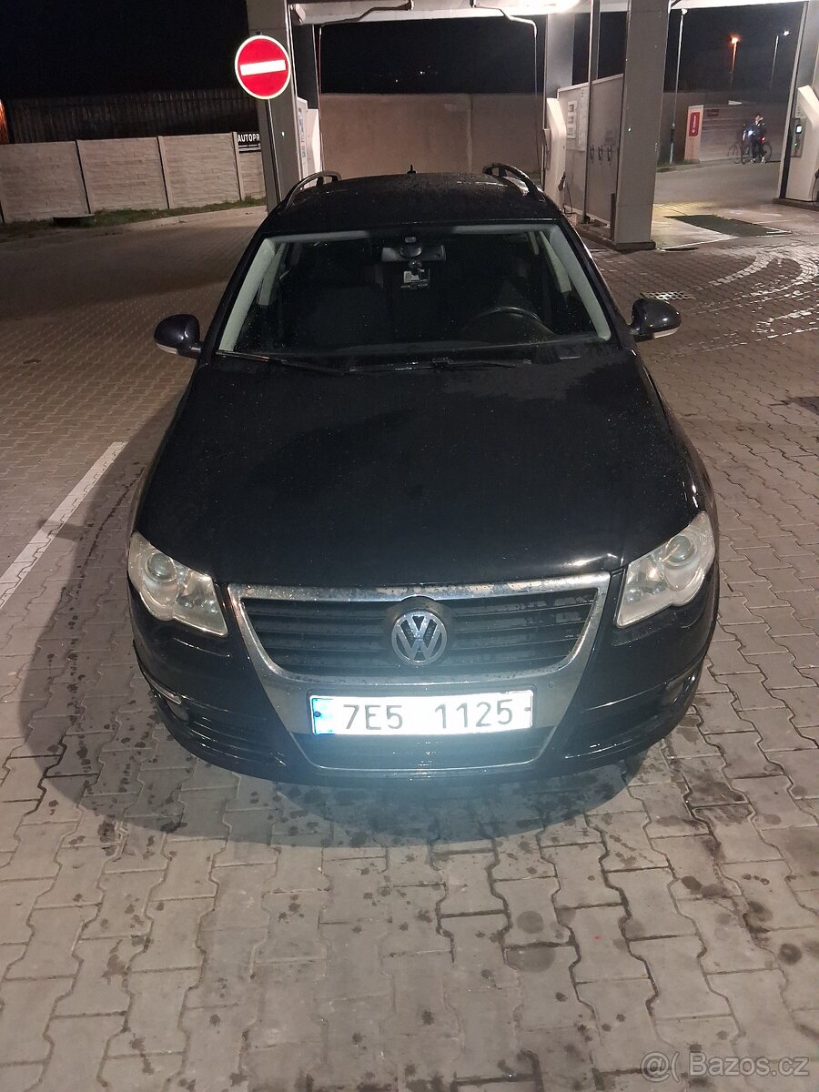 Passat b6 2009-2010 2.0 tdi cbab - 5