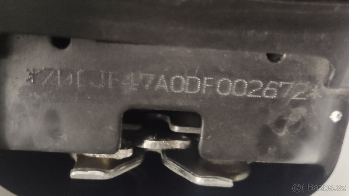 Prodej Honda PCX125, 2013 - 5