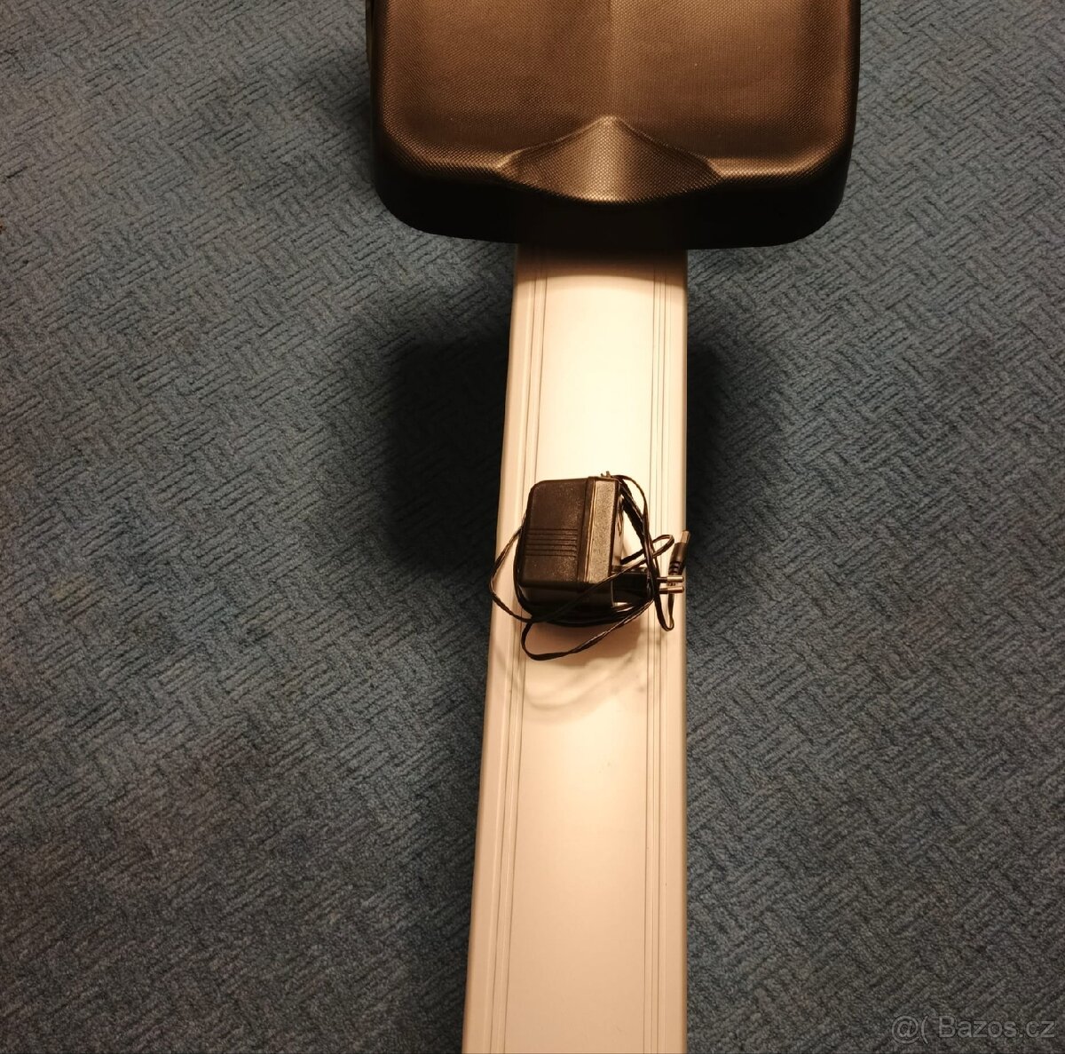 Veslovací stroj insportline - 5