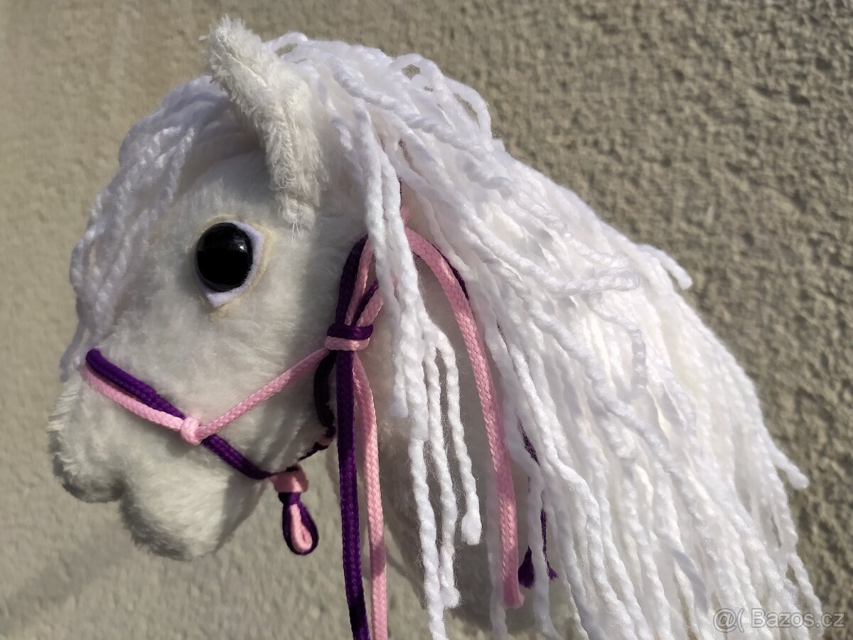 Hobby horse NOVÝ - 5