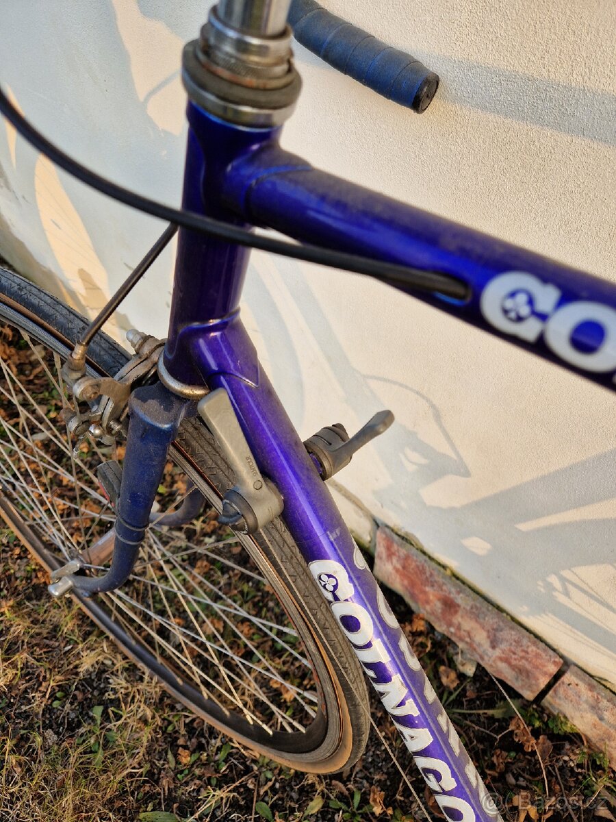 Prodam kolo zn. Colnago - 5