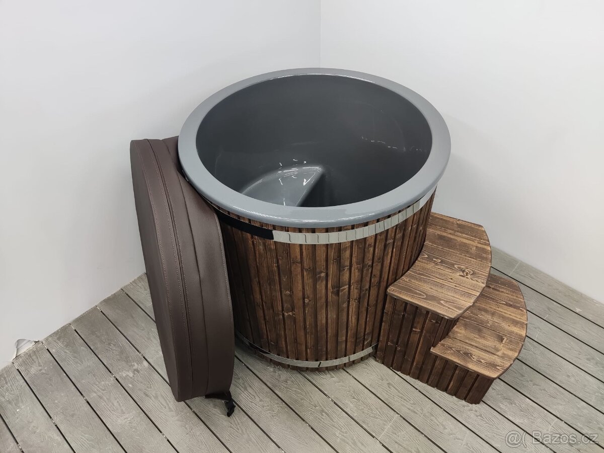 Chladící káď - 5