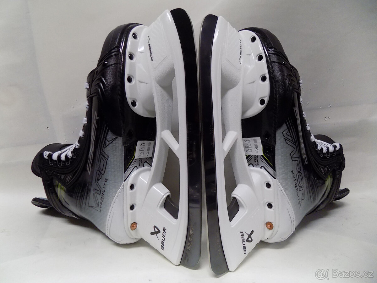 Profi brusle Bauer Vapor Hyperlite 2 (vel. 8;1/4 + 8;3/4 F2) - 5