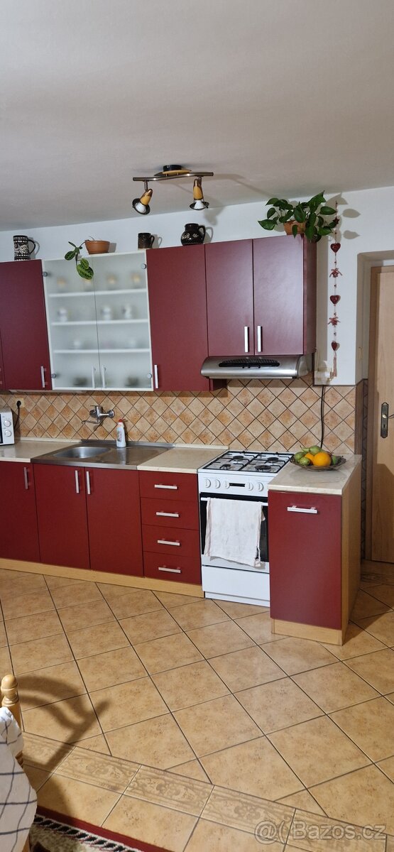 Kuchyňská linka - 5