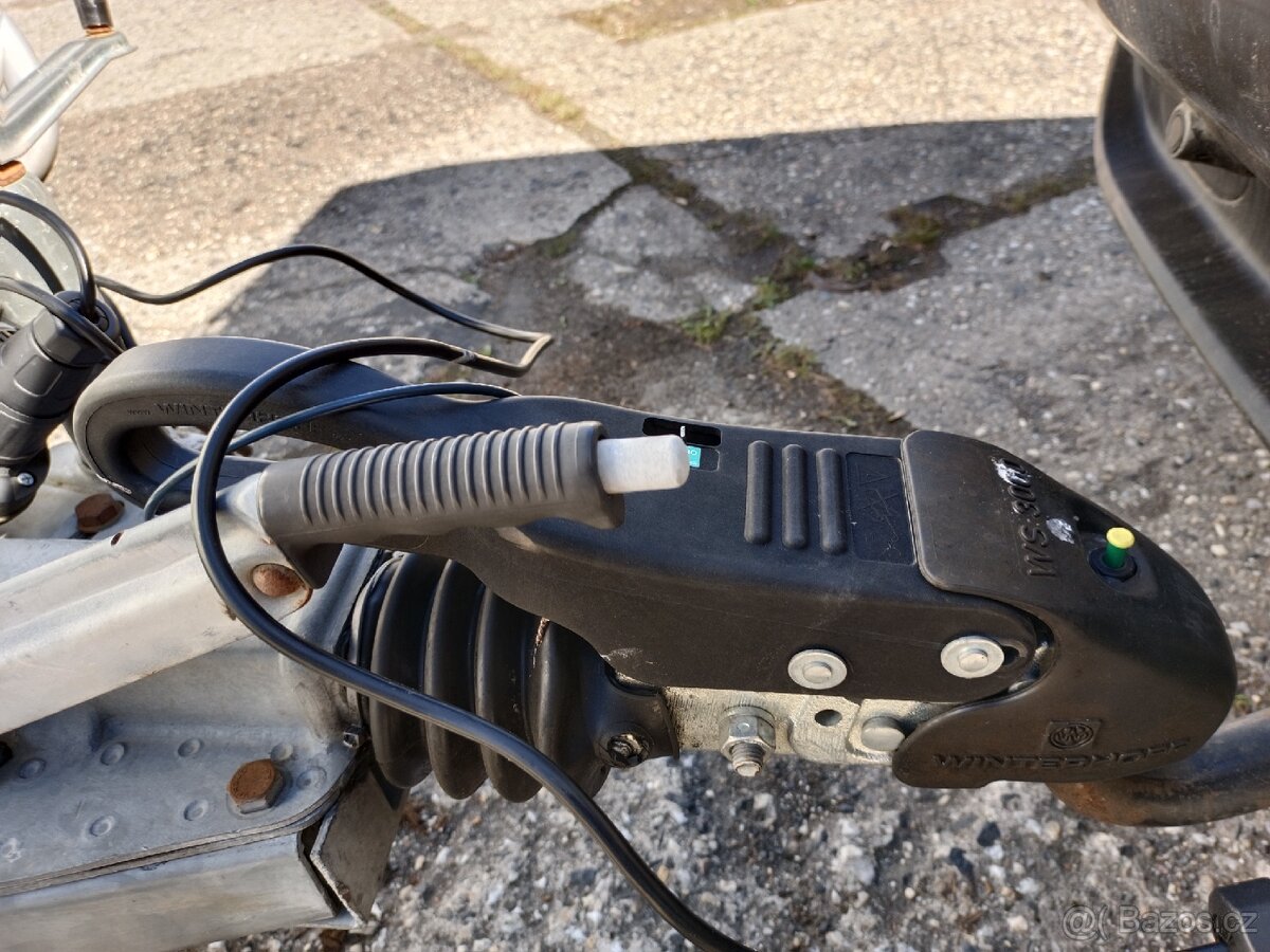 Fendt 650+Markíza - 5