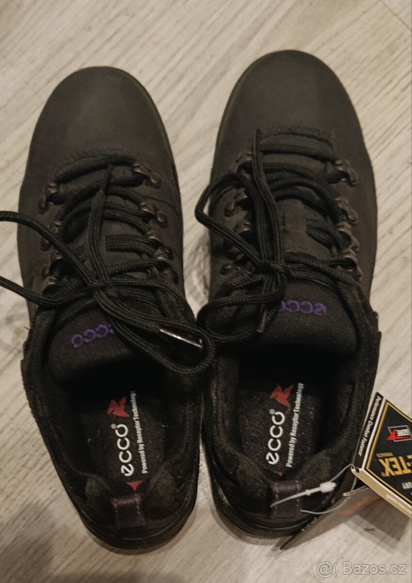 Boty Ecco - 5