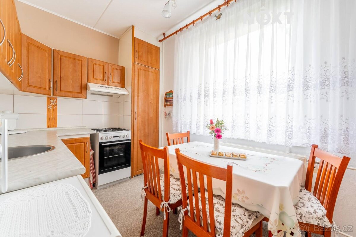 Prodej byt 4+1, 78㎡ - 5