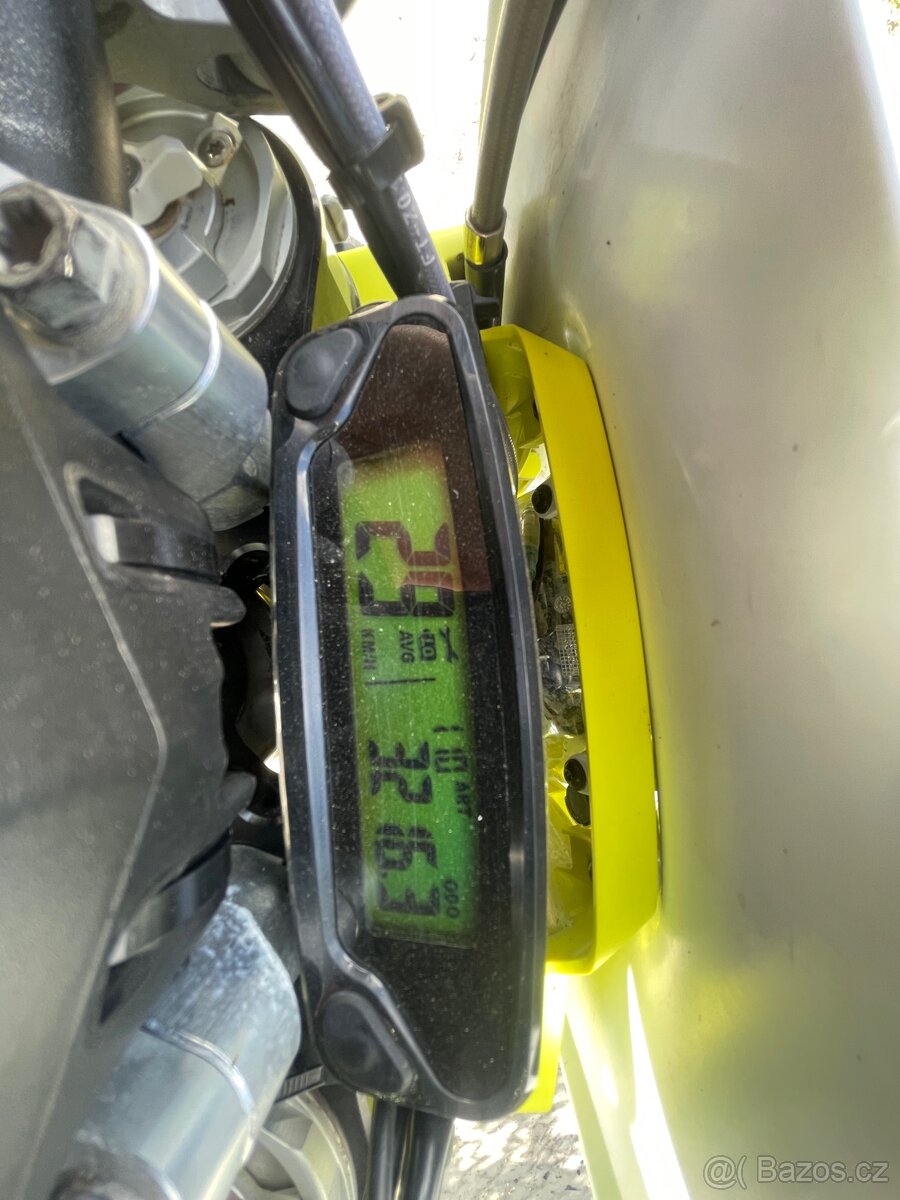 Husqvarna Fe 350