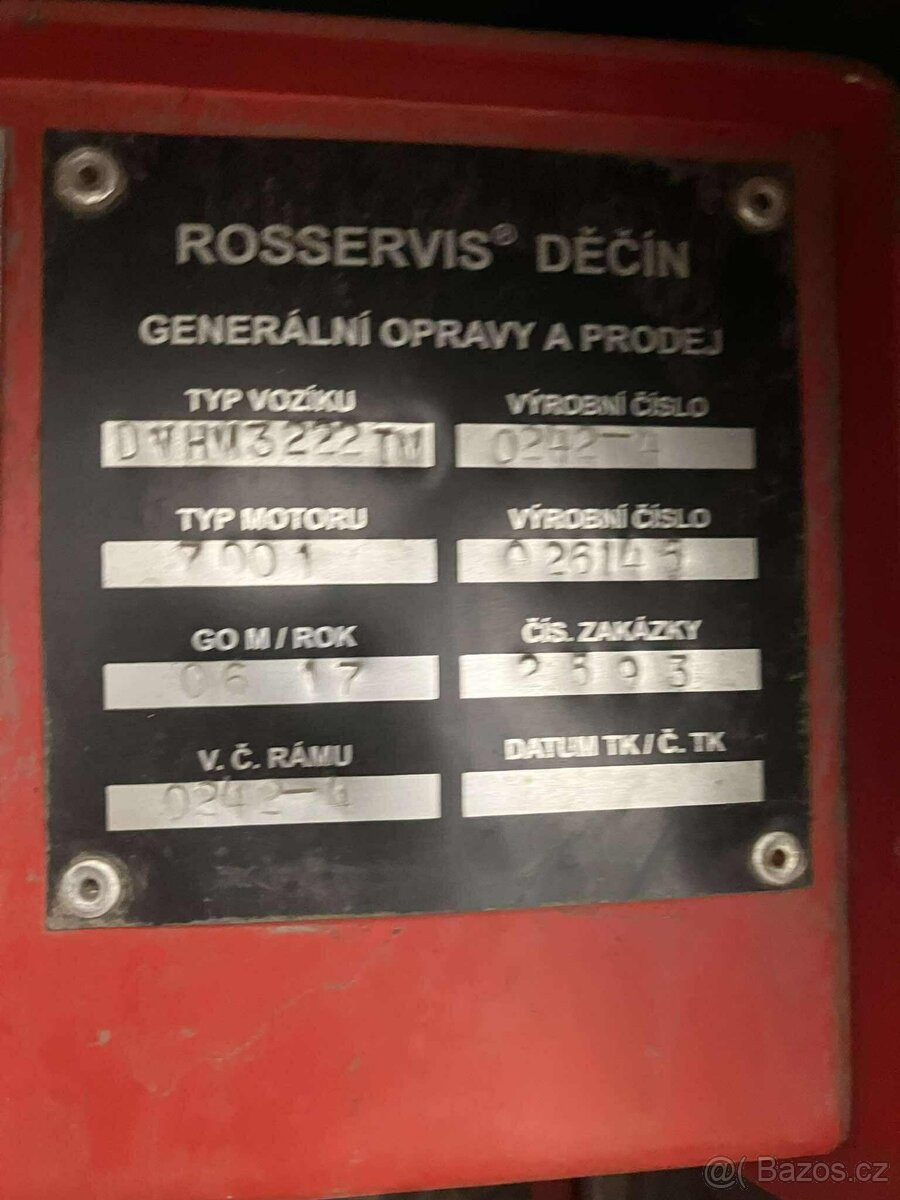 DESTA DVHM 3222TM - 5