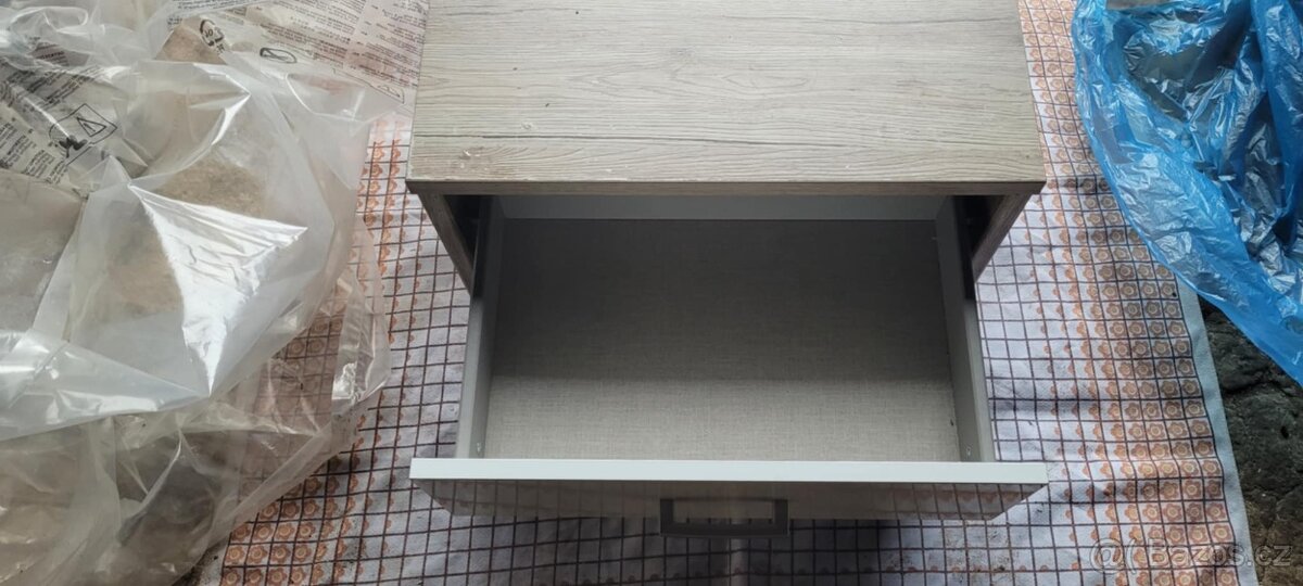 Školní dětský,studentský nabytek - 5