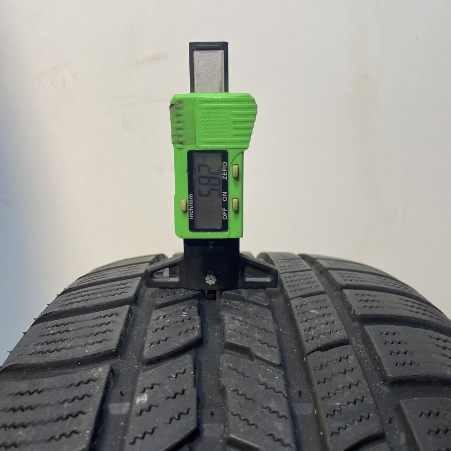 16" plechová kola – 5x110 – SAAB (OPEL, CHEVROLET, ALFA ROM - 5