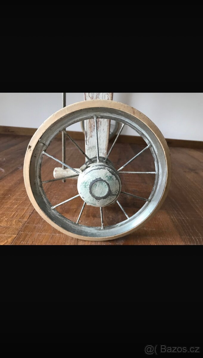 Dětskà postýlka - 5