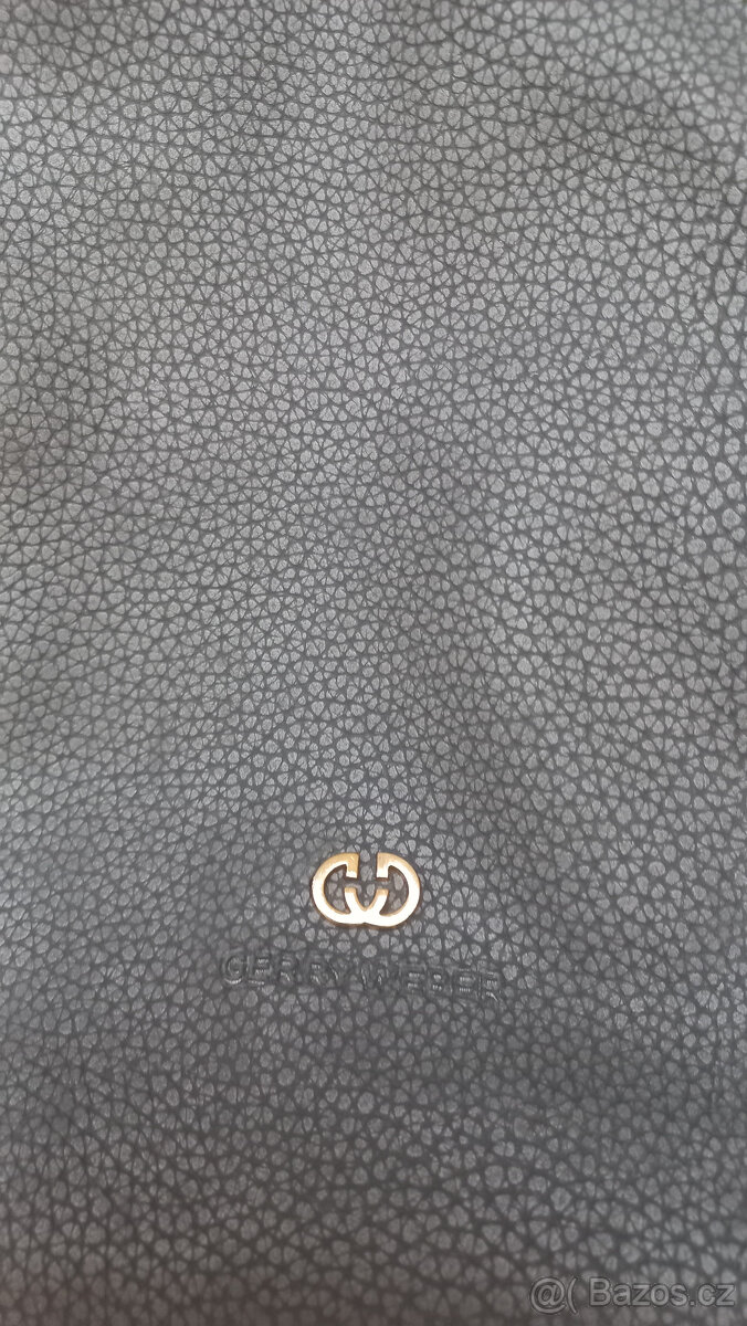 kabelka dámská 3 kusy, cena za kus 70Kč - 5